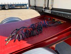 2019 Maxitrans St3 Lead A