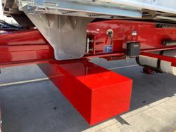 2019 Maxitrans St3 Lead A