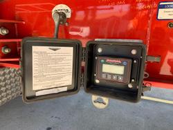 2019 Maxitrans St3 Lead A