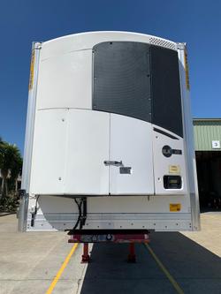 2019 Maxitrans St3 Lead A