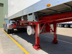 2019 Maxitrans St3 Lead A