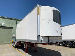 2019 Maxitrans St3 Lead A