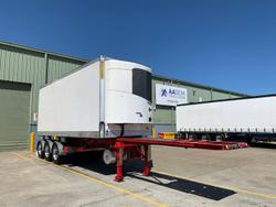 2019 Maxitrans St3 Lead A