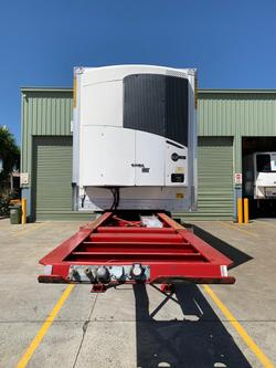 2019 Maxitrans St3 Lead A