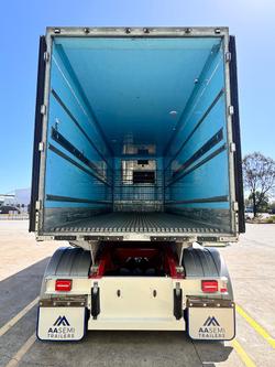 2019 Maxitrans St3 Lead A