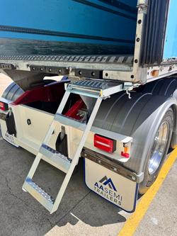 2019 Maxitrans St3 Lead A