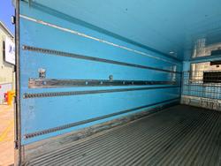 2019 Maxitrans St3 Lead A