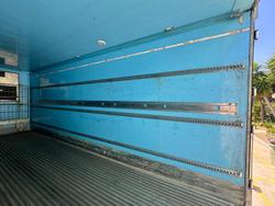 2019 Maxitrans St3 Lead A