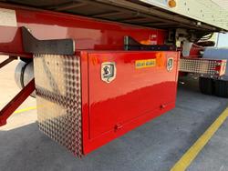 2019 Maxitrans St3 Lead A