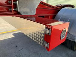 2019 Maxitrans St3 Lead A