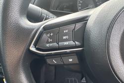 2018 Mazda 3 Neo Sport