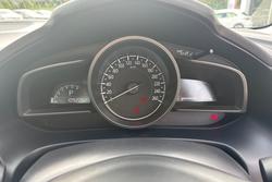 2018 Mazda 3 Neo Sport