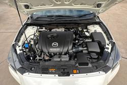 2018 Mazda 3 Neo Sport