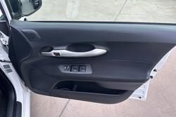 2010 Toyota Corolla Ascent