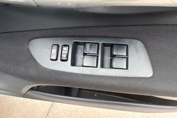 2010 Toyota Corolla Ascent