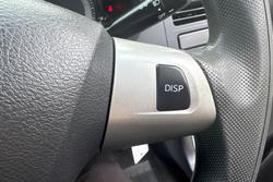 2010 Toyota Corolla Ascent