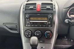 2010 Toyota Corolla Ascent