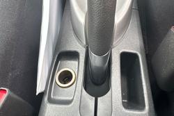 2010 Toyota Corolla Ascent