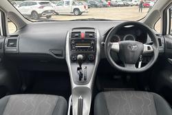2010 Toyota Corolla Ascent