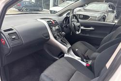 2010 Toyota Corolla Ascent