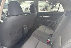 2010 Toyota Corolla Ascent