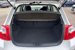 2010 Toyota Corolla Ascent