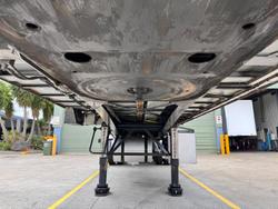 2019 Maxitrans St3 Lead A