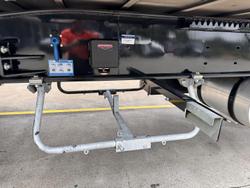 2019 Maxitrans St3 Lead A