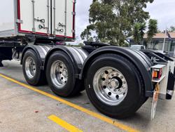 2019 Maxitrans St3 Lead A