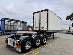 2019 Maxitrans St3 Lead A