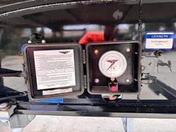 2019 Maxitrans St3 Lead A