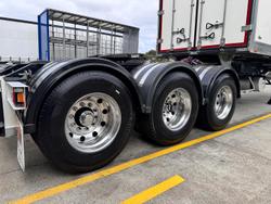 2019 Maxitrans St3 Lead A