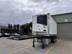 2019 Maxitrans St3 Lead A