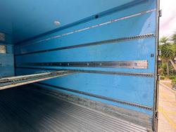 2019 Maxitrans St3 Lead A