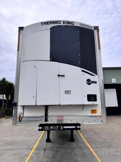 2019 Maxitrans St3 Lead A