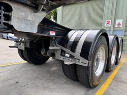 2019 Maxitrans St3 Lead A