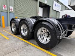 2019 Maxitrans St3 Lead A