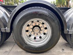 2019 Maxitrans St3 Lead A