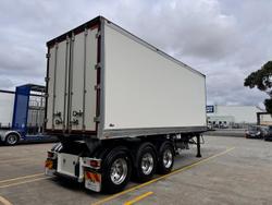 2019 Maxitrans St3 Lead A