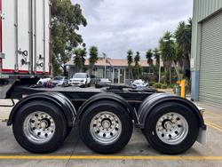 2019 Maxitrans St3 Lead A