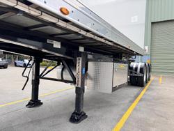 2019 Maxitrans St3 Lead A