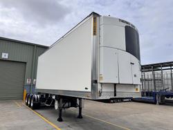 2019 Maxitrans St3 Lead A