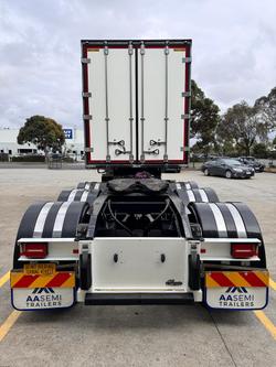 2019 Maxitrans St3 Lead A