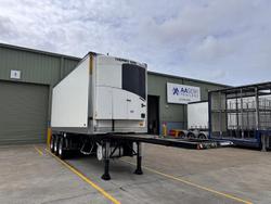 2019 Maxitrans St3 Lead A