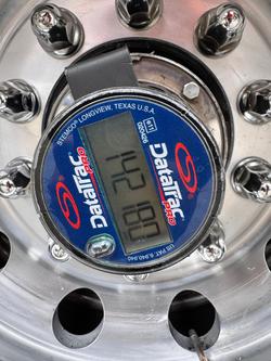 2019 Maxitrans St3 Lead A