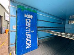 2019 Maxitrans St3 Lead A