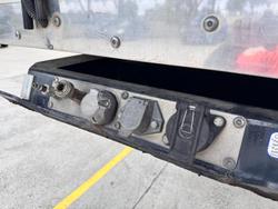 2019 Maxitrans St3 Lead A