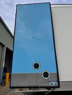 2019 Maxitrans St3 Lead A