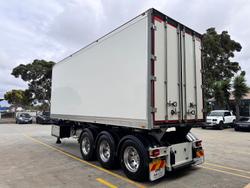 2019 Maxitrans St3 Lead A