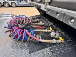 2019 Maxitrans St3 Lead A